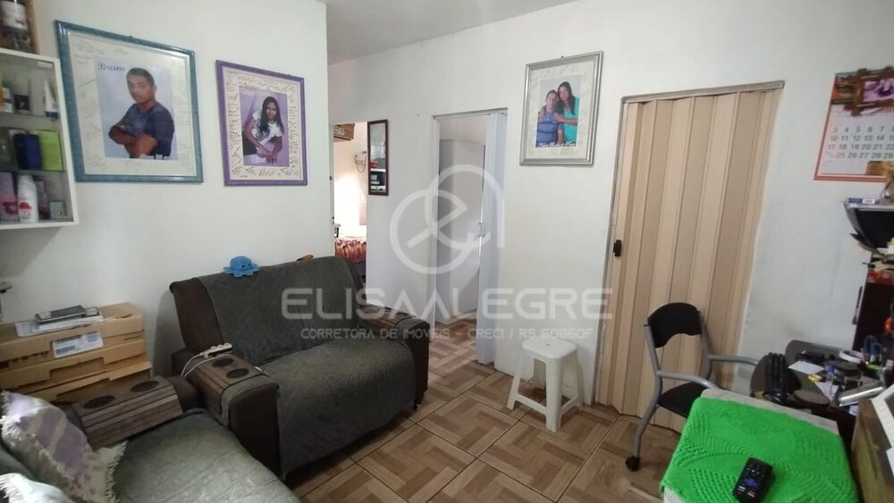 Apartamento à venda com 2 quartos, 60m² - Foto 1