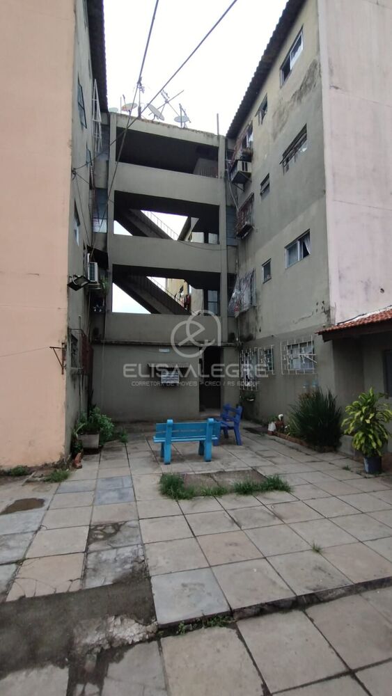 Apartamento à venda com 2 quartos, 60m² - Foto 14