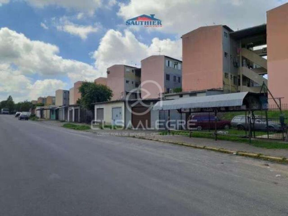 Apartamento à venda com 2 quartos, 60m² - Foto 15