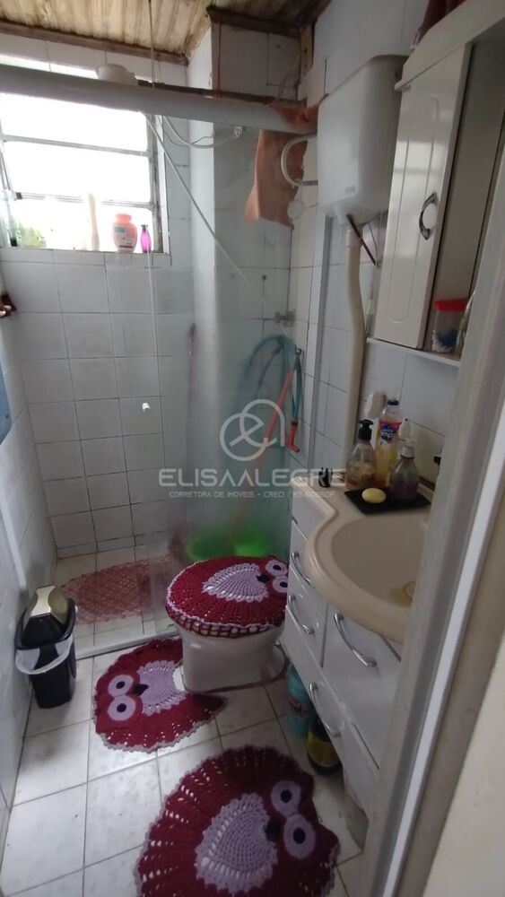 Apartamento à venda com 2 quartos, 60m² - Foto 7