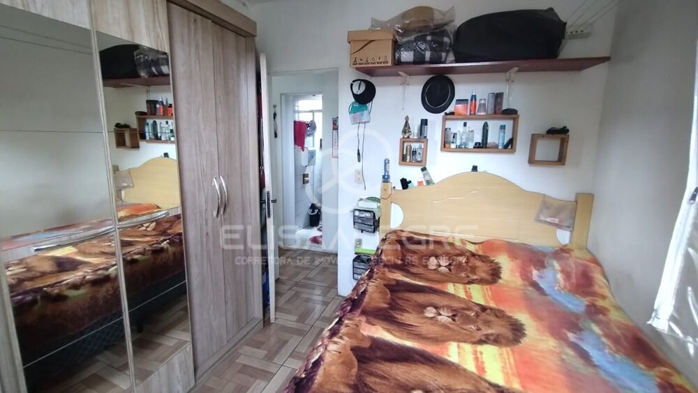 Apartamento à venda com 2 quartos, 60m² - Foto 9