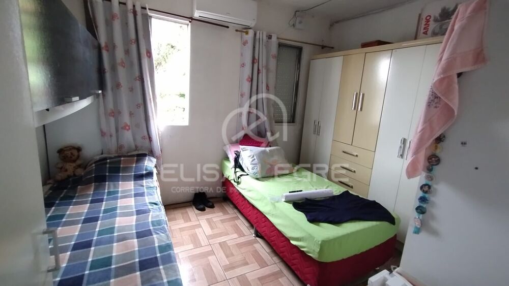 Apartamento à venda com 2 quartos, 60m² - Foto 6