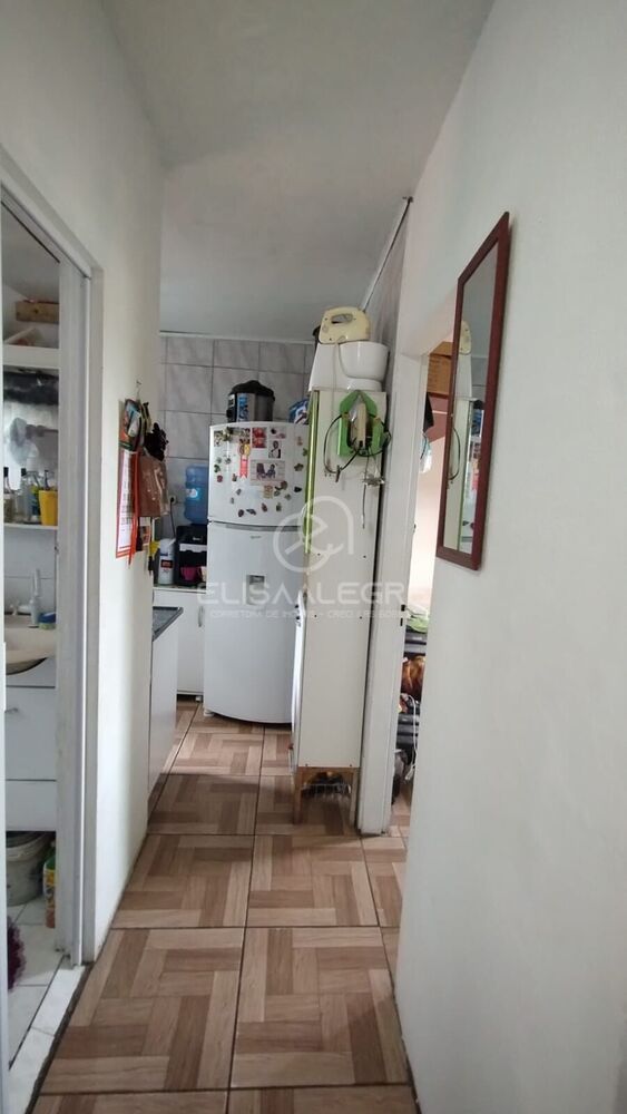 Apartamento à venda com 2 quartos, 60m² - Foto 5