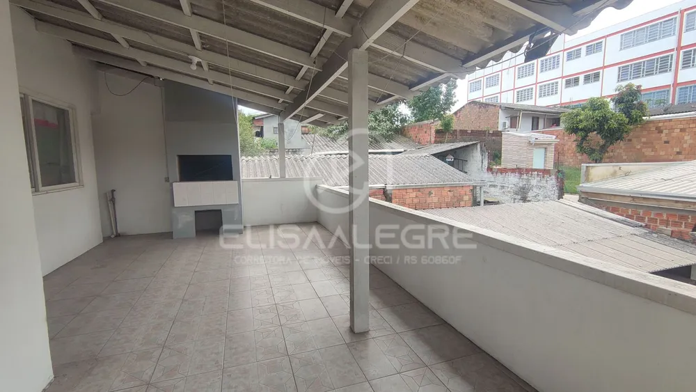 Sobrado, 4 quartos, 243 m² - Foto 30