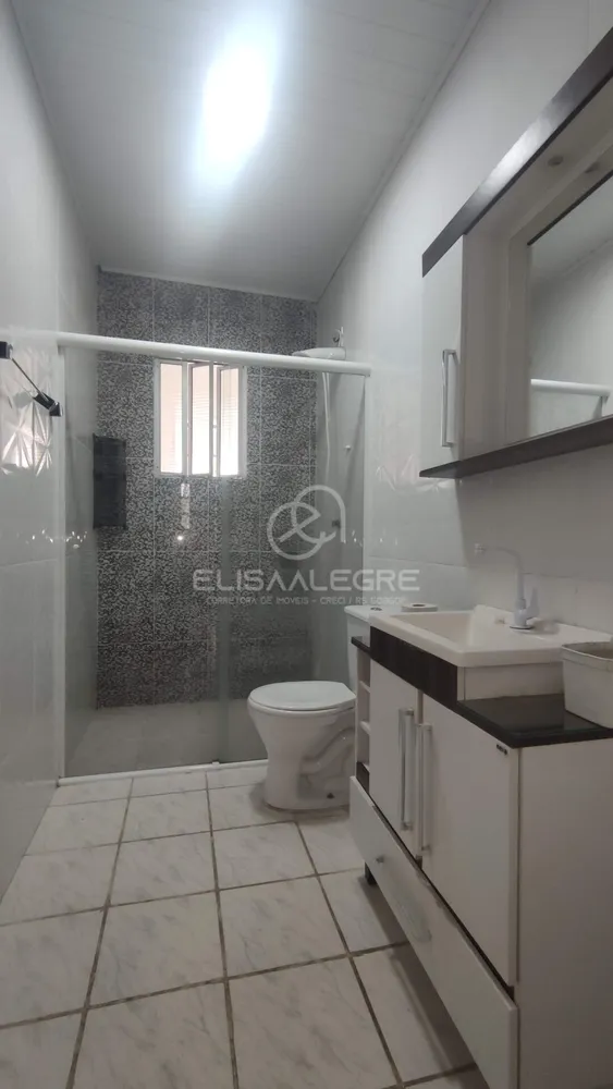 Sobrado, 4 quartos, 243 m² - Foto 32