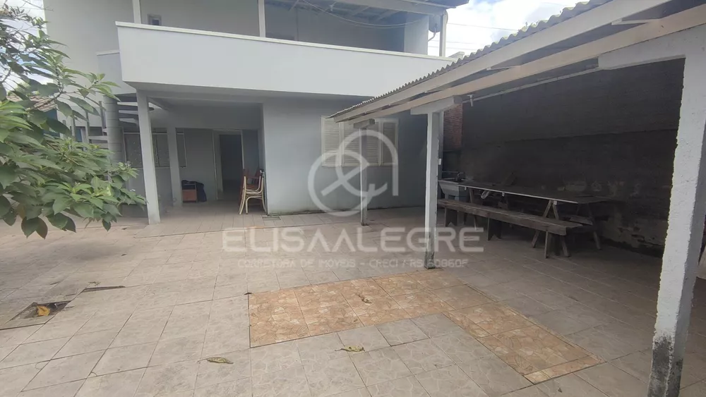 Sobrado à venda com 4 quartos, 243m² - Foto 18