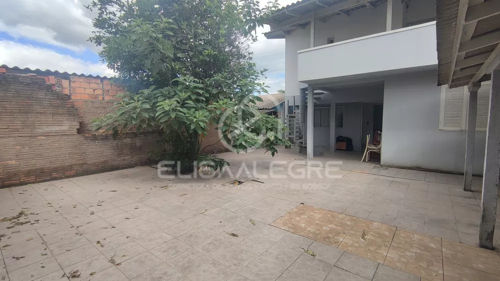 Sobrado à venda com 4 quartos, 243m² - Foto 20