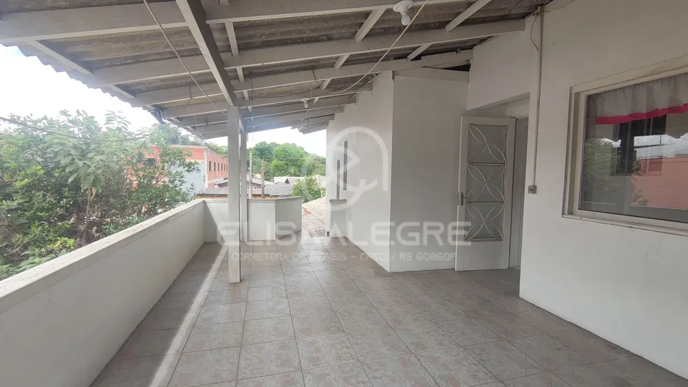 Sobrado, 4 quartos, 243 m² - Foto 32