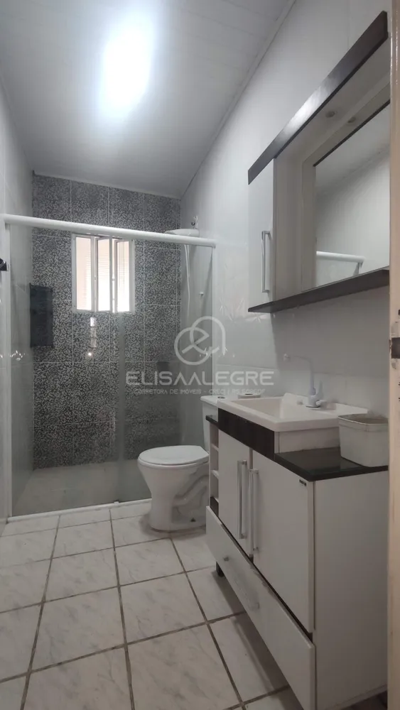 Sobrado, 4 quartos, 243 m² - Foto 33