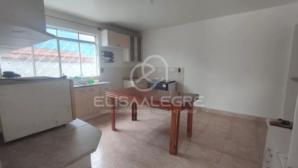 Sobrado à venda com 4 quartos, 243m² - Foto 12