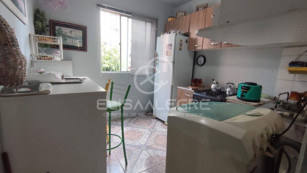 Apartamento, 2 quartos, 38 m² - Foto 7