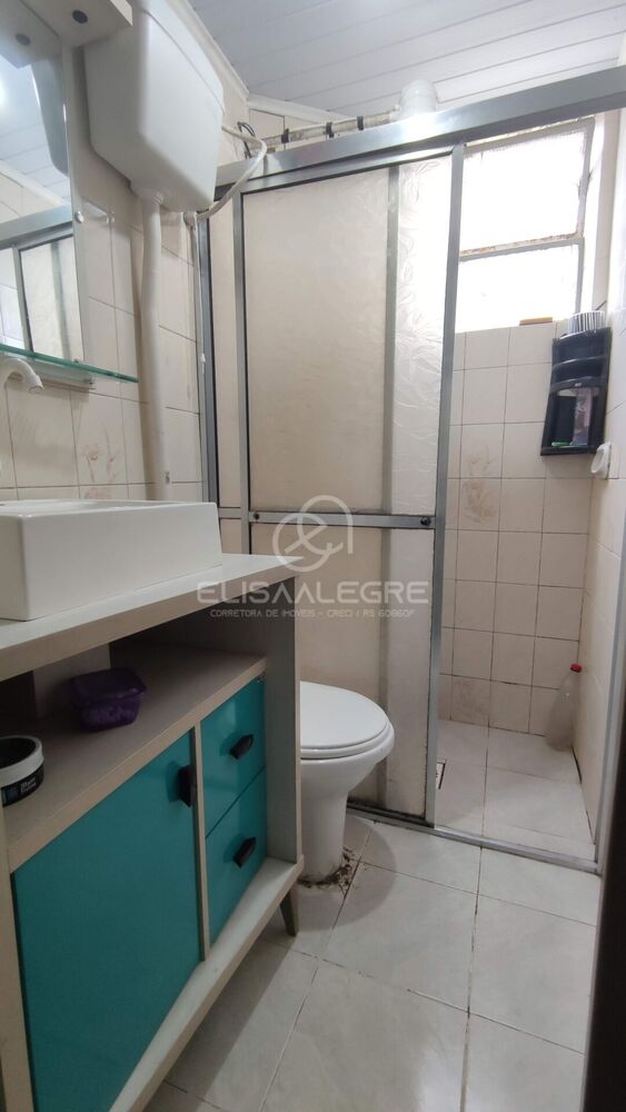 Apartamento, 2 quartos, 38 m² - Foto 12