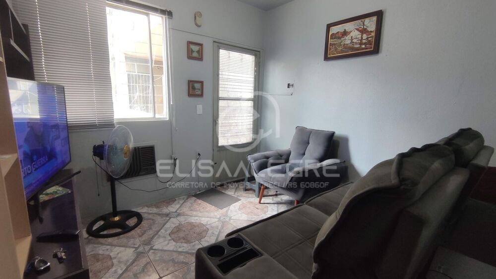 Apartamento, 2 quartos, 38 m² - Foto 2