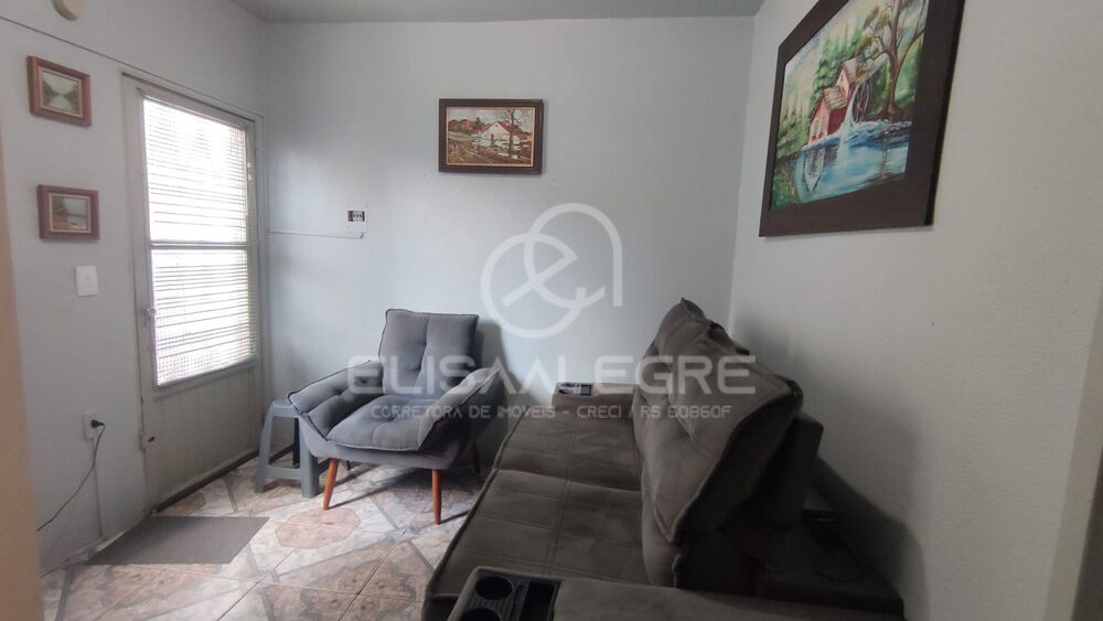 Apartamento, 2 quartos, 38 m² - Foto 3