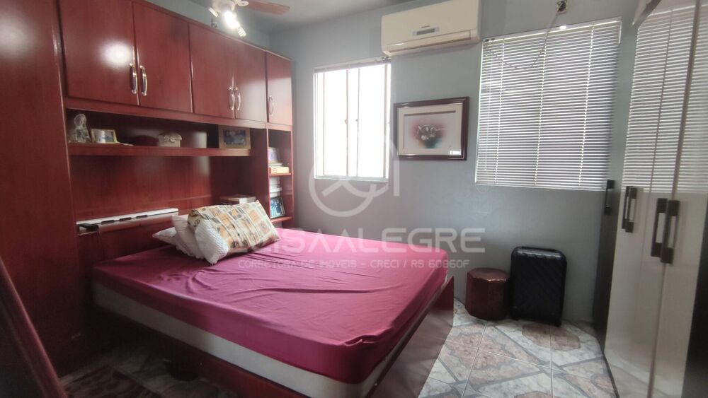 Apartamento, 2 quartos, 38 m² - Foto 4