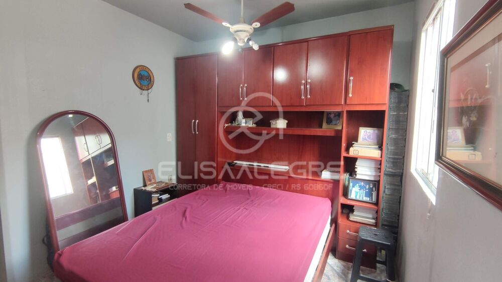 Apartamento, 2 quartos, 38 m² - Foto 5