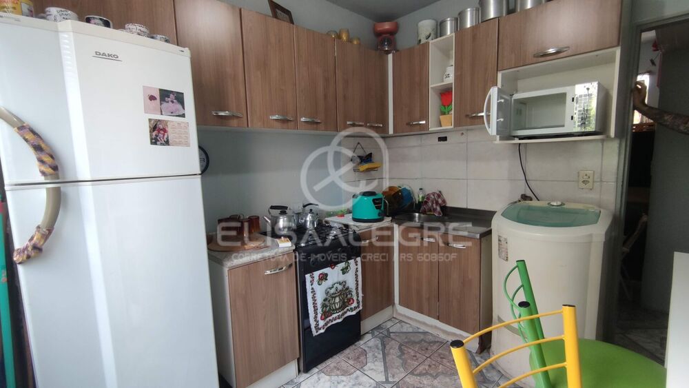 Apartamento, 2 quartos, 38 m² - Foto 8