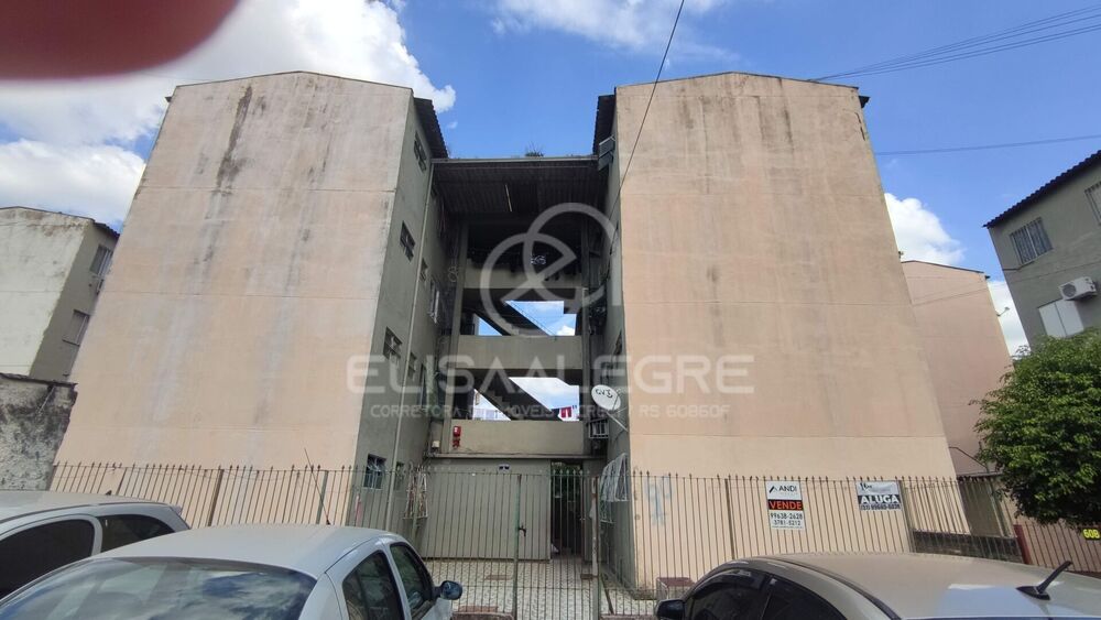 Apartamento, 2 quartos, 38 m² - Foto 16