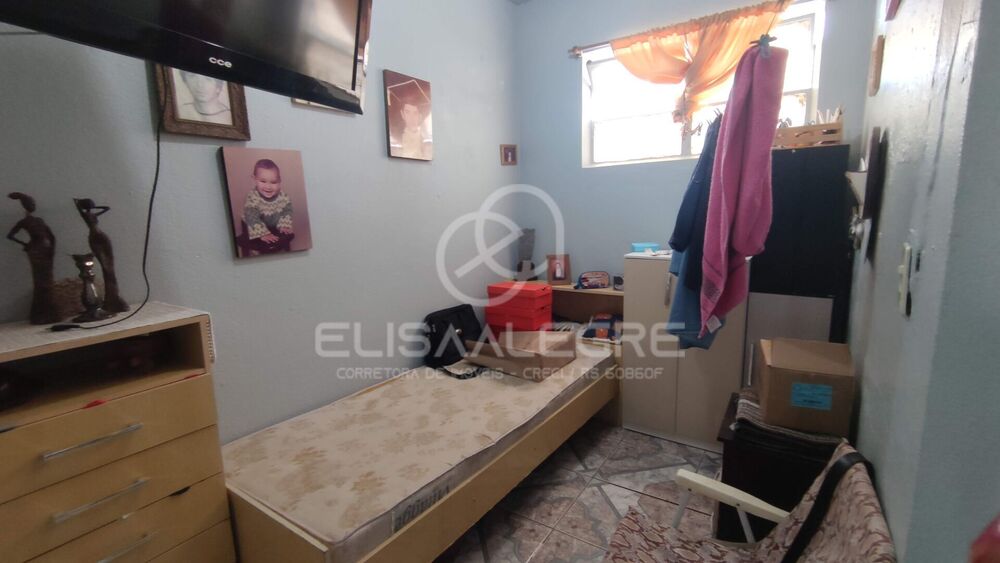 Apartamento, 2 quartos, 38 m² - Foto 9