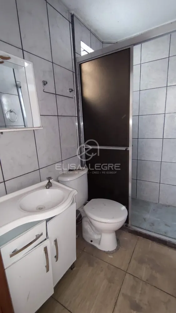 Apartamento, 2 quartos, 38 m² - Foto 4