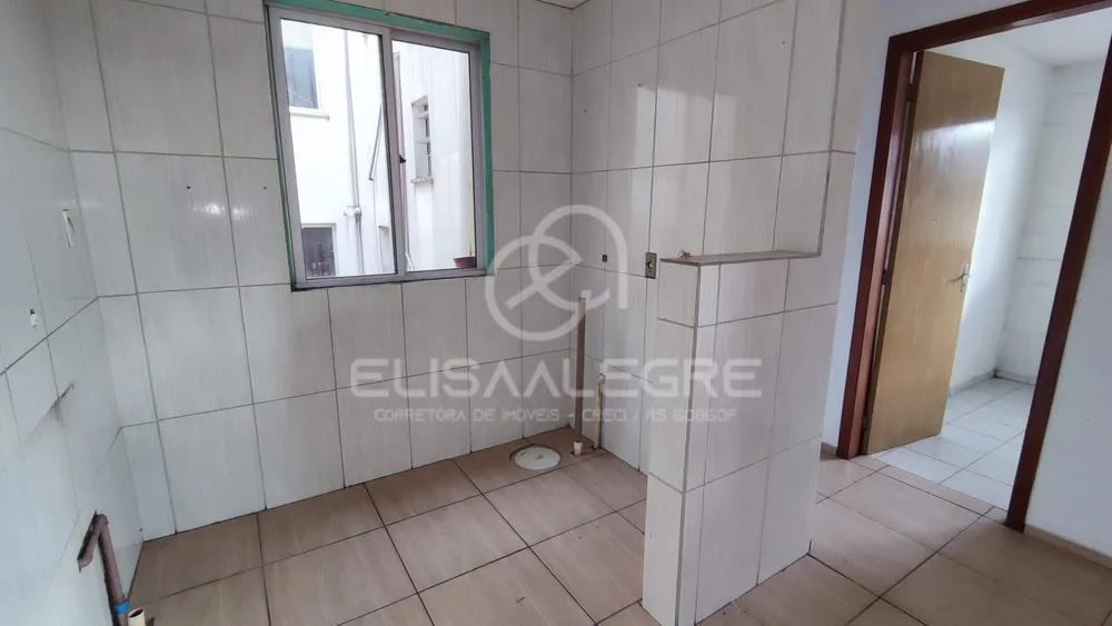 Apartamento, 2 quartos, 38 m² - Foto 1