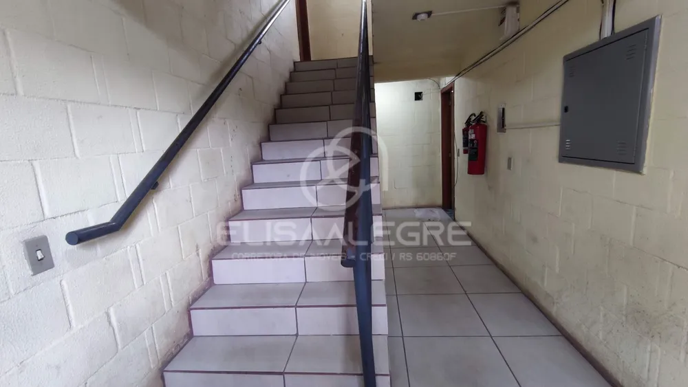 Apartamento, 2 quartos, 38 m² - Foto 8