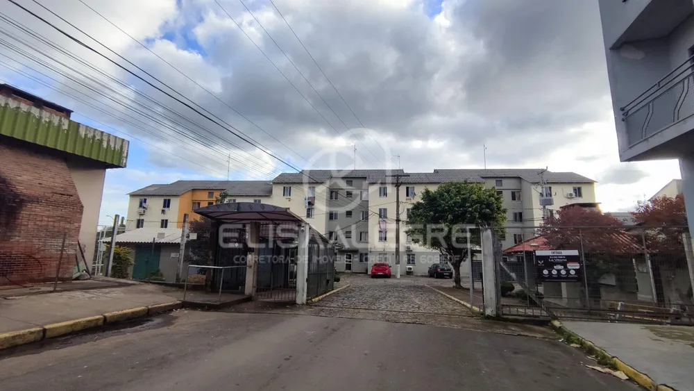 Apartamento, 2 quartos, 38 m² - Foto 6