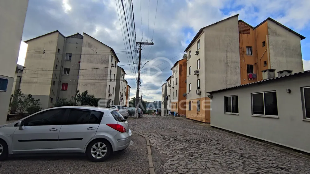 Apartamento, 2 quartos, 38 m² - Foto 7