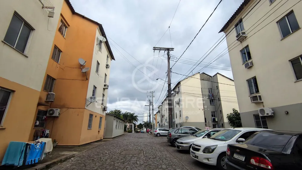 Apartamento, 2 quartos, 38 m² - Foto 4