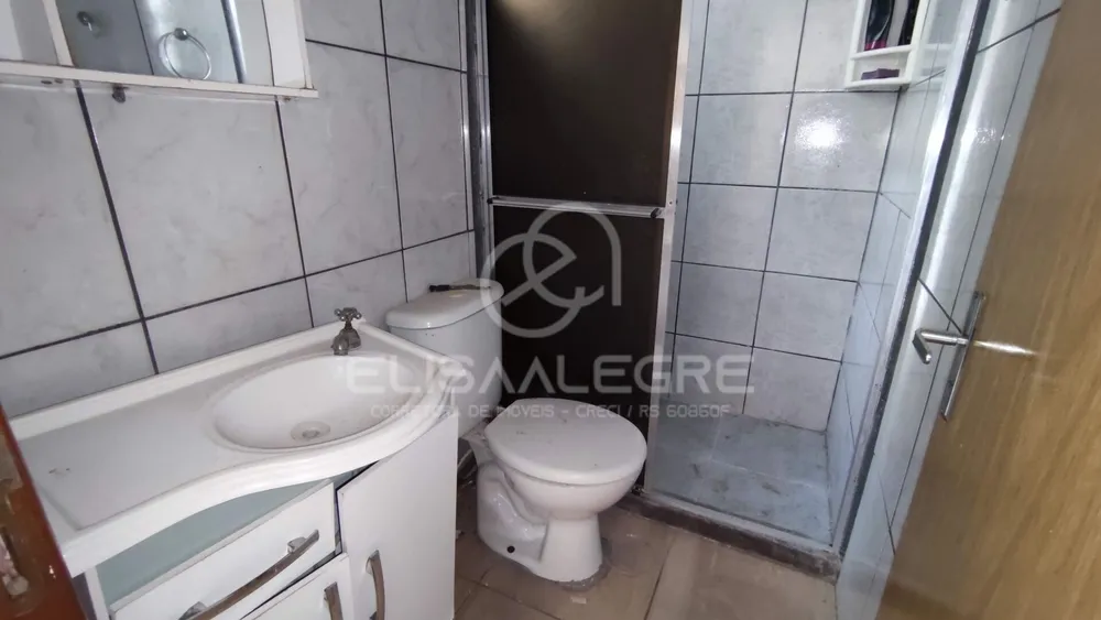 Apartamento, 2 quartos, 38 m² - Foto 1