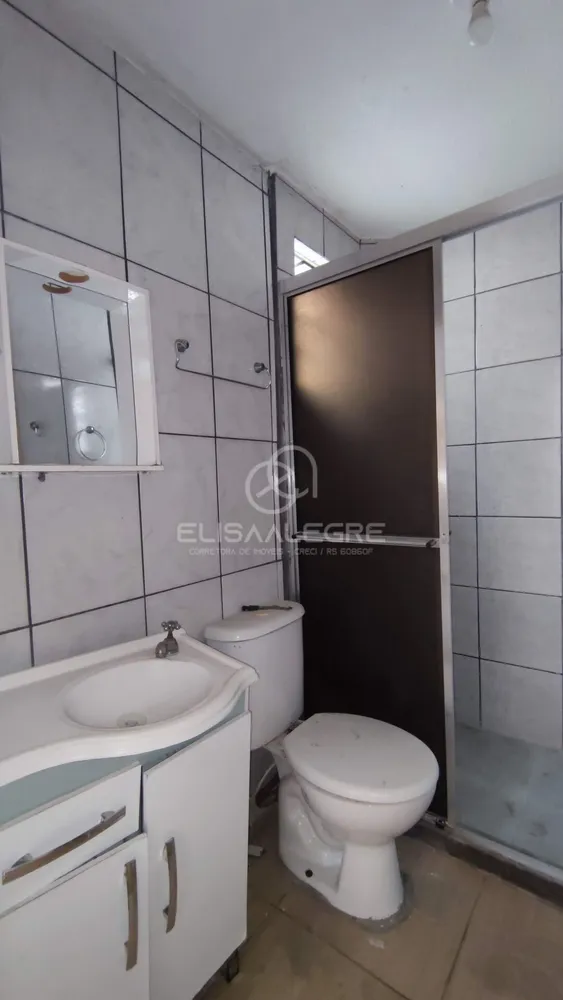 Apartamento, 2 quartos, 38 m² - Foto 3