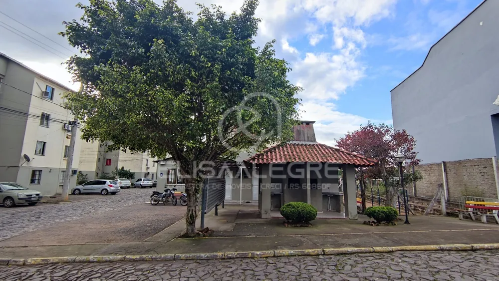 Apartamento, 2 quartos, 38 m² - Foto 8