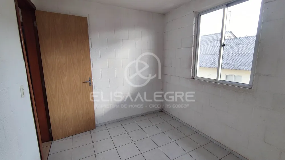 Apartamento, 2 quartos, 38 m² - Foto 2