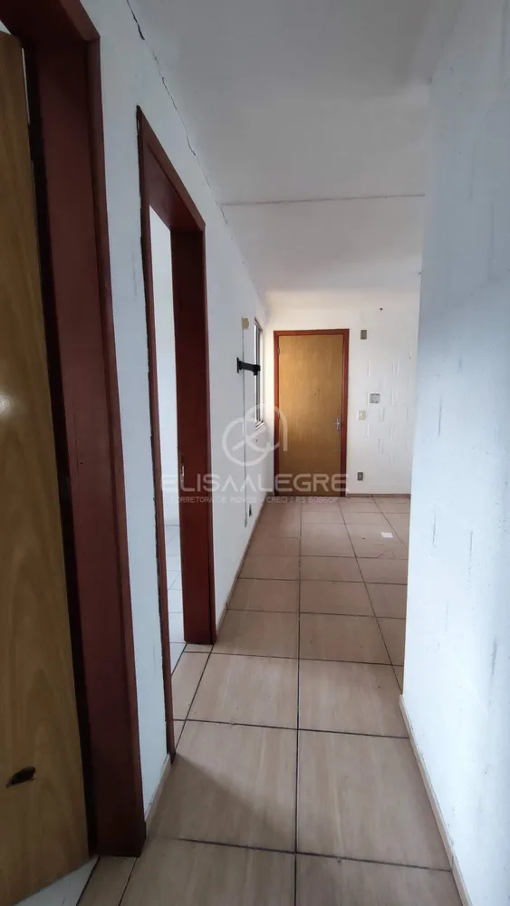 Apartamento, 2 quartos, 38 m² - Foto 2