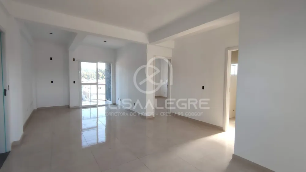 Apartamento, 2 quartos, 92 m² - Foto 6