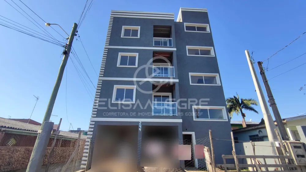 Apartamento, 2 quartos, 92 m² - Foto 5