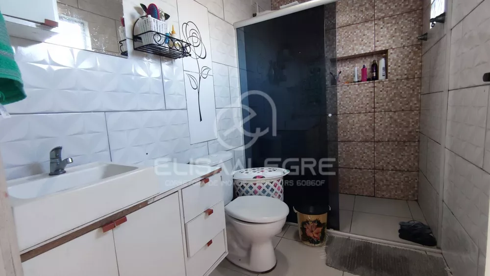 Casa à venda com 2 quartos, 200m² - Foto 16