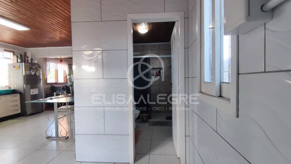 Casa à venda com 2 quartos, 200m² - Foto 15