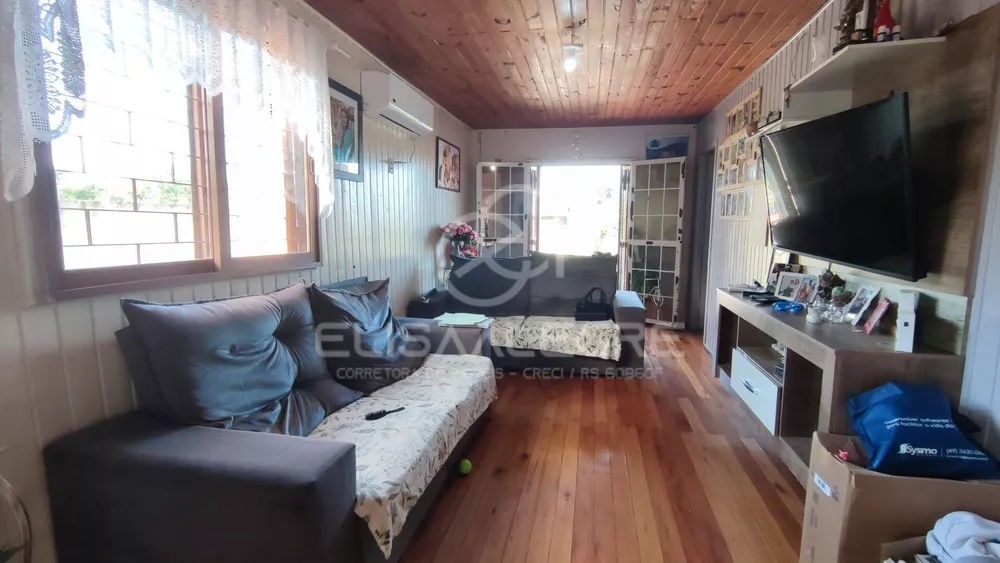 Casa à venda com 2 quartos, 200m² - Foto 3