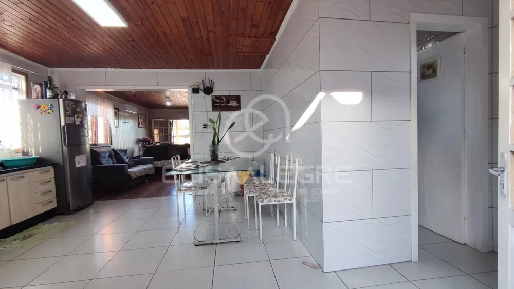 Casa à venda com 2 quartos, 200m² - Foto 20