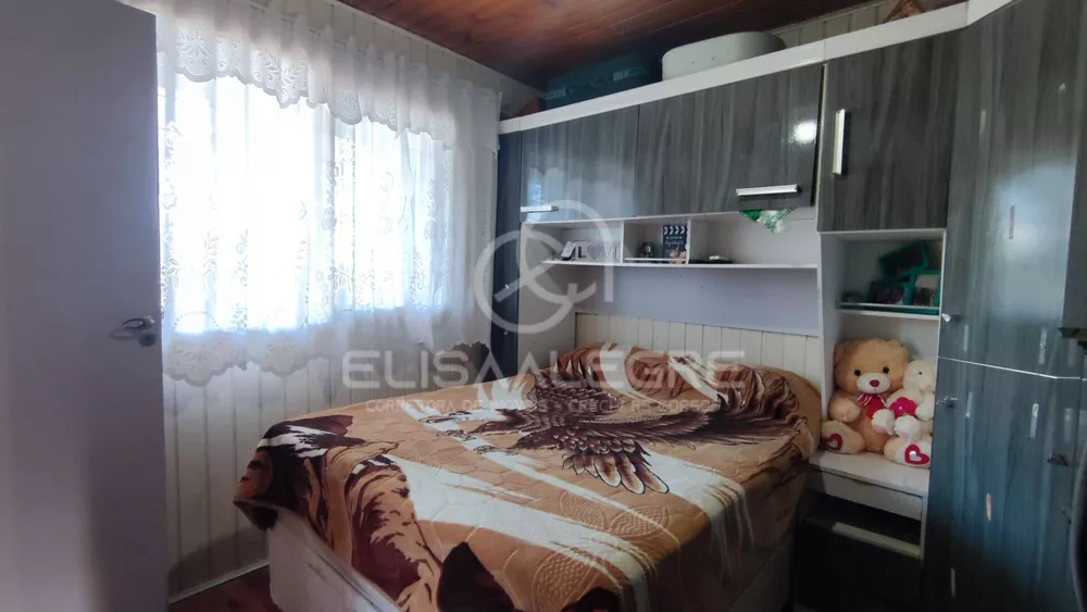 Casa à venda com 2 quartos, 200m² - Foto 5