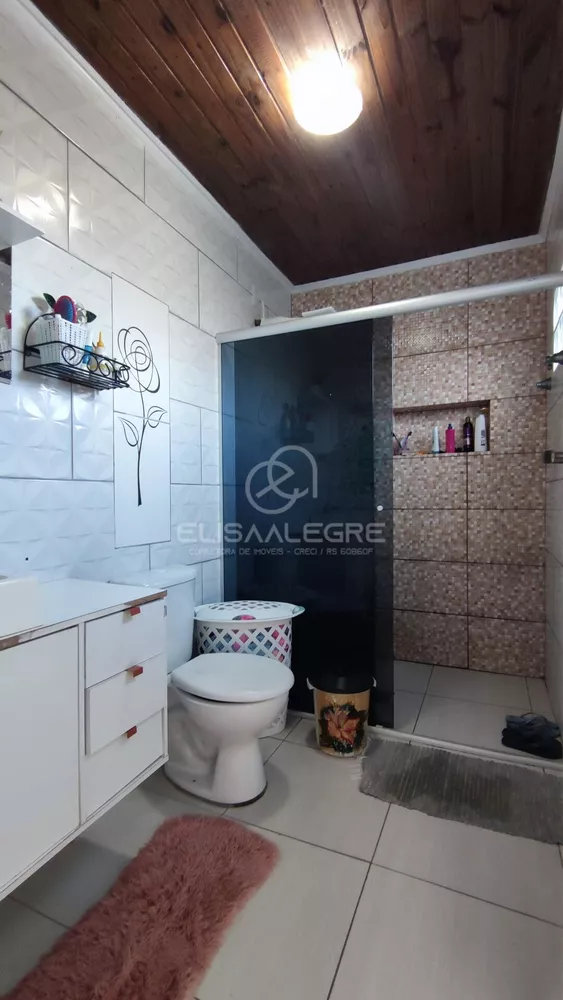 Casa à venda com 2 quartos, 200m² - Foto 17