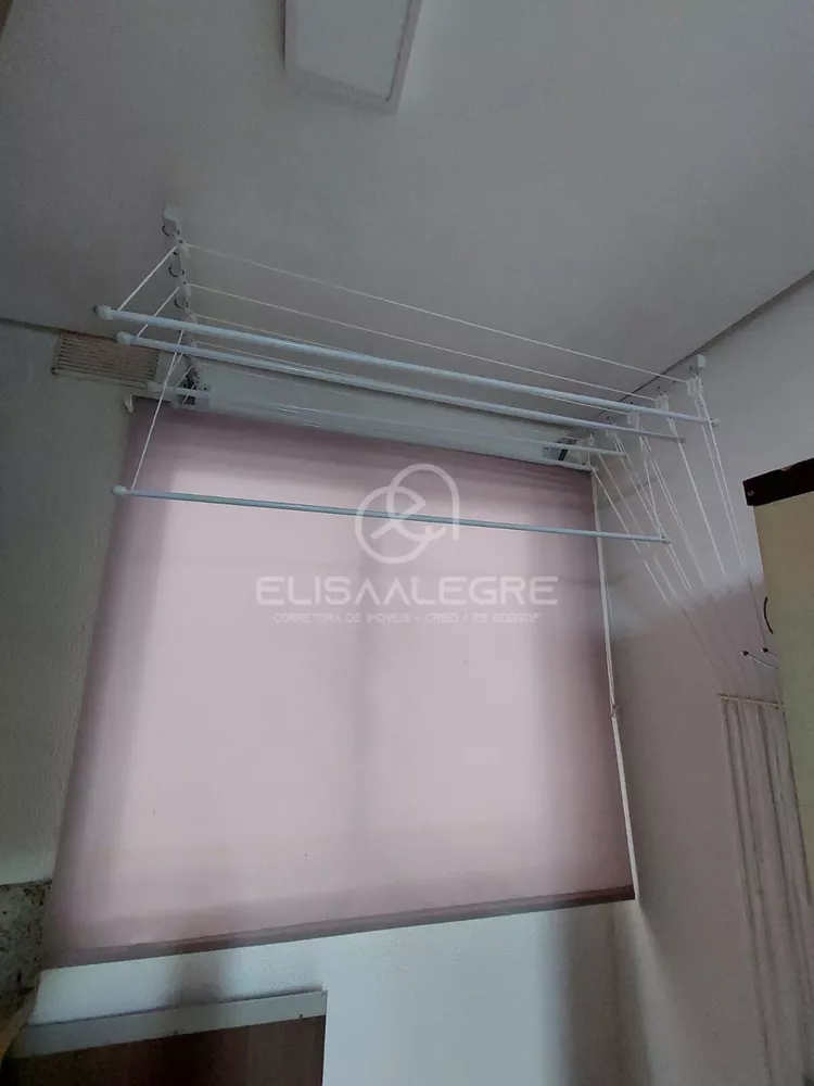 Apartamento à venda com 2 quartos, 64m² - Foto 13