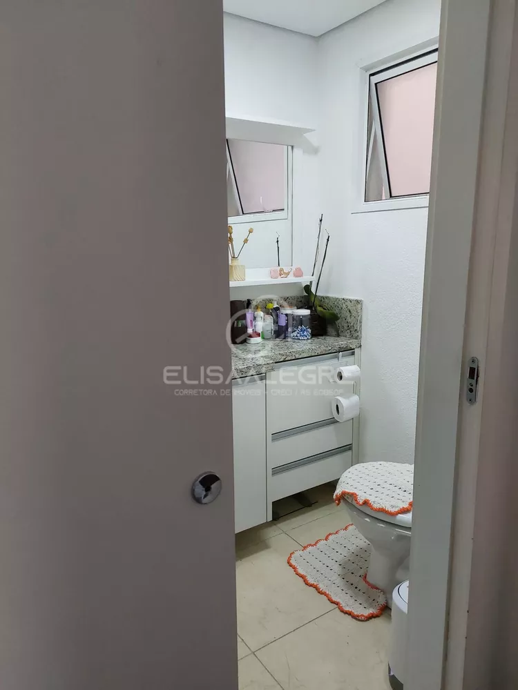 Apartamento à venda com 2 quartos, 64m² - Foto 18