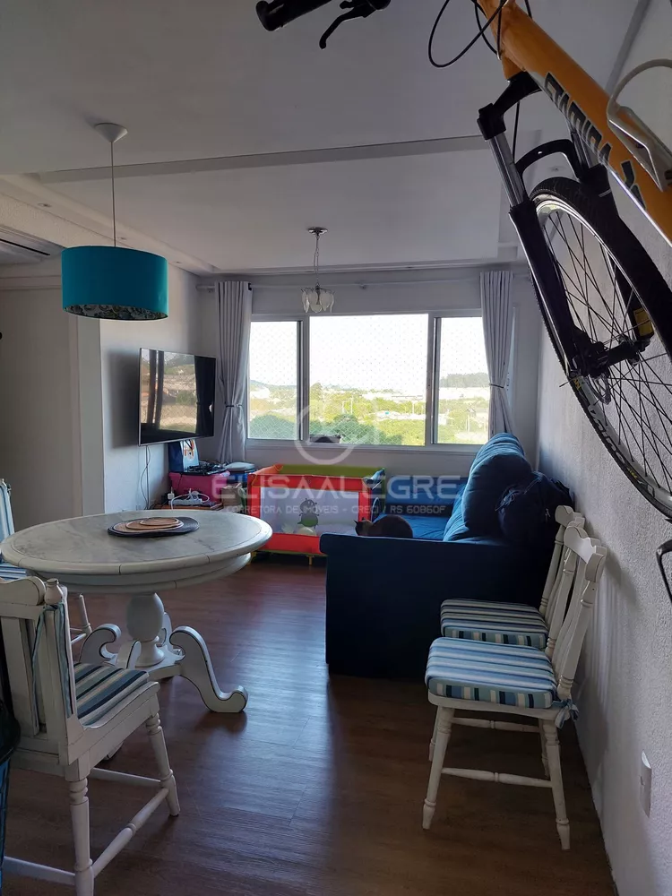 Apartamento à venda com 2 quartos, 64m² - Foto 1