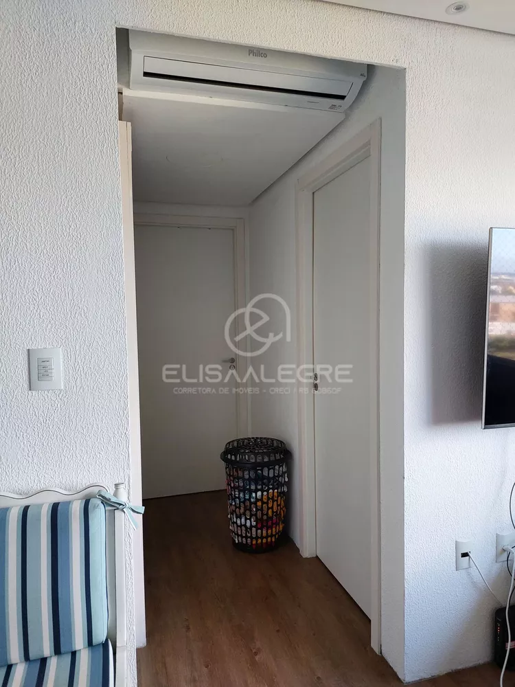 Apartamento à venda com 2 quartos, 64m² - Foto 16