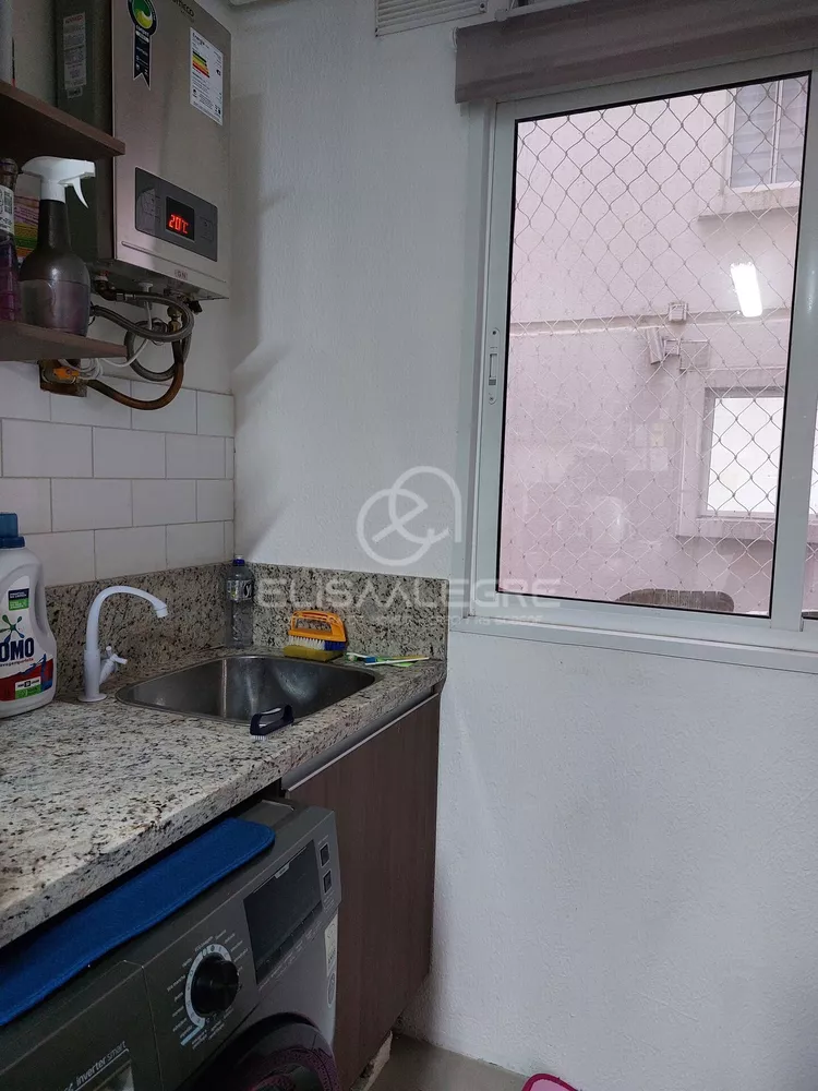 Apartamento à venda com 2 quartos, 64m² - Foto 11