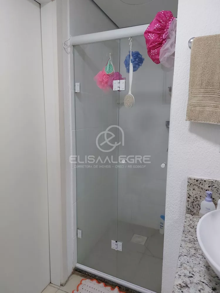 Apartamento à venda com 2 quartos, 64m² - Foto 22