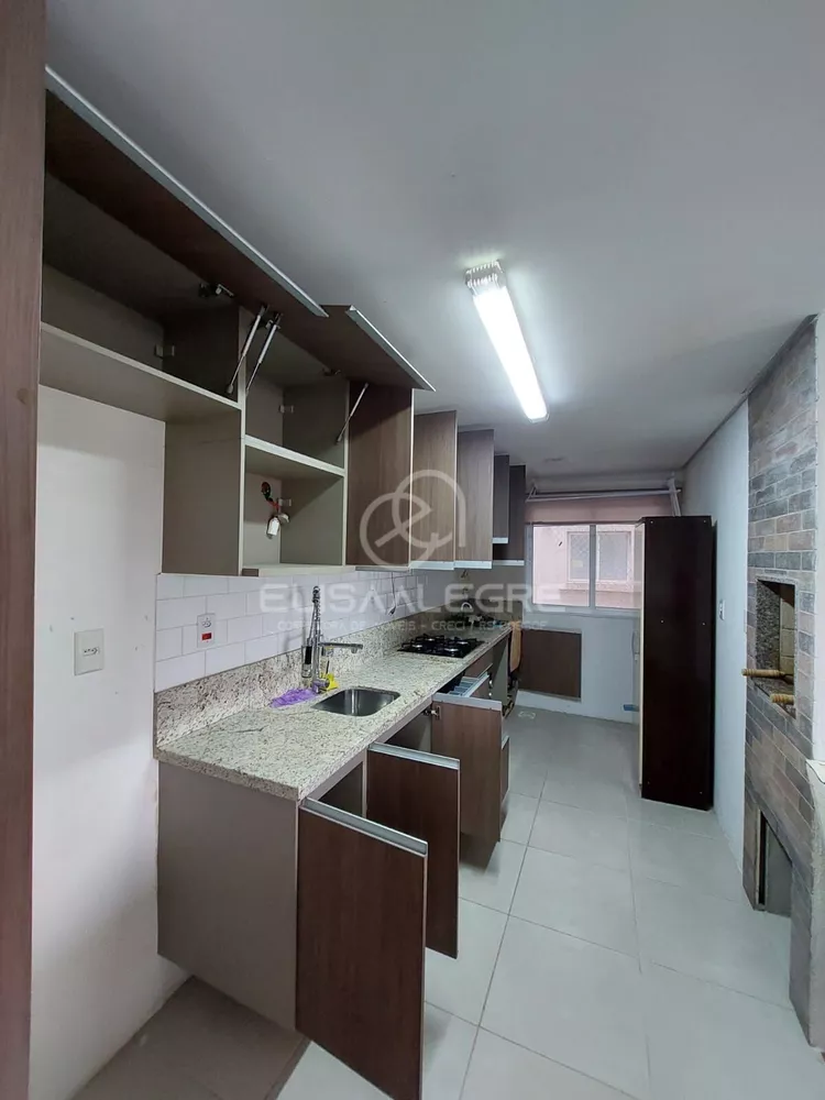 Apartamento à venda com 2 quartos, 64m² - Foto 7