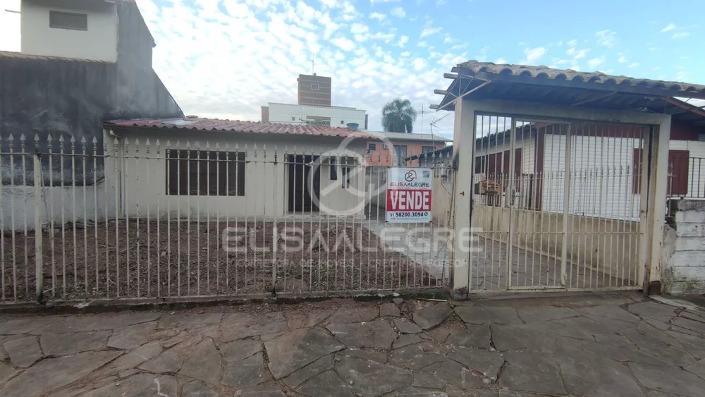 Casa à venda com 2 quartos, 90m² - Foto 24